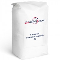 Красный очаровательный АС (е129) в розницу