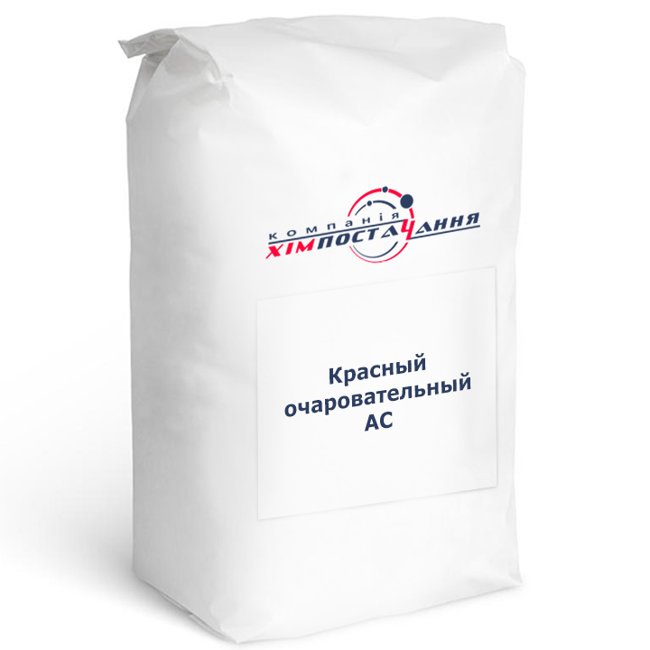 Красный очаровательный АС (Е129) в розницу