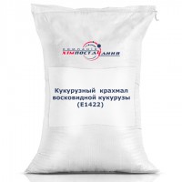 Corn starch modified сold swelling (E1422)