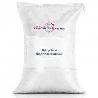 Sunflower lecithin, food additive E322 (powder)