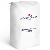 Метилцелюлоза (Е461) Мiшок 12,5 кг