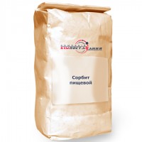 Сорбіт харчовий (сорбітол, глюціт)