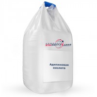 Адипиновая кислота