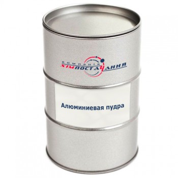 Алюмінієва пудра (пігментна) пап-1 і пап-2