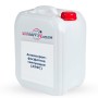 Aluminum chromium phosphate binder (AHFS, high-temperature glue) in 30 kg cans