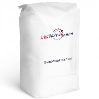 Бихромат калия