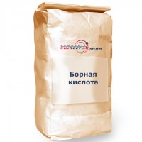 Boric acid, technical