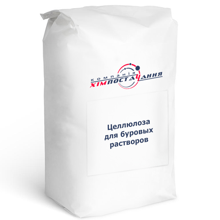 Cellulose for drilling fluids