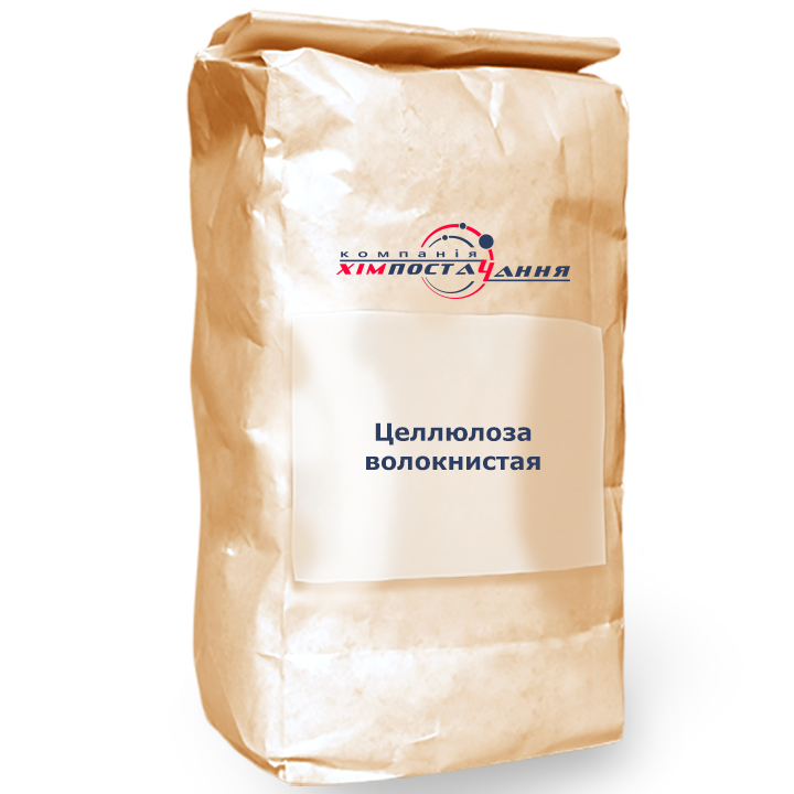 Technical fibrous cellulose