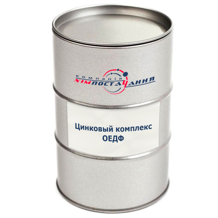 Zinc complex OEDF, technical