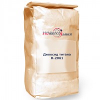 Titanium Dioxide R-2061