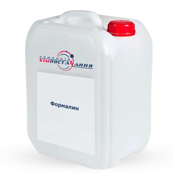 Formalin (formol, formaldehyde solution) 11 kg