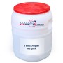 Sodium hypochlorite, sodium hypochlorous acid