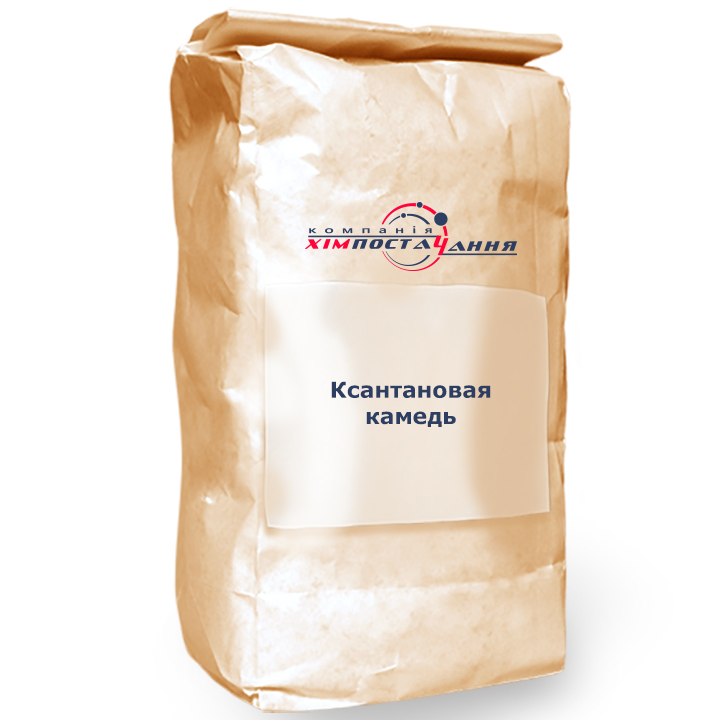 Xanthan Gum for Drilling Fluids
