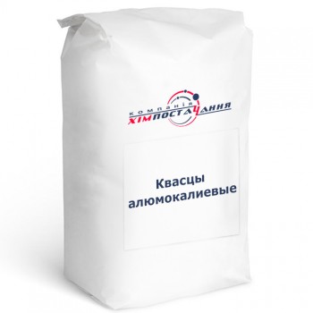 Галуни алюмокалієві