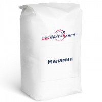 Melamine (cyanuric acid triamide)