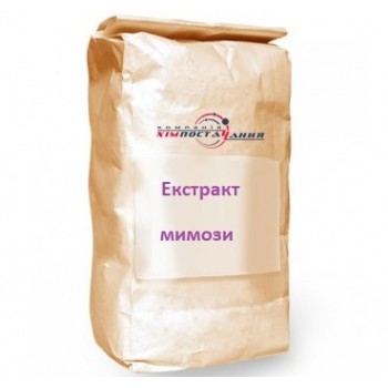 Екстракт мімози