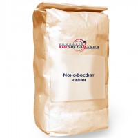 Монофосфат калия