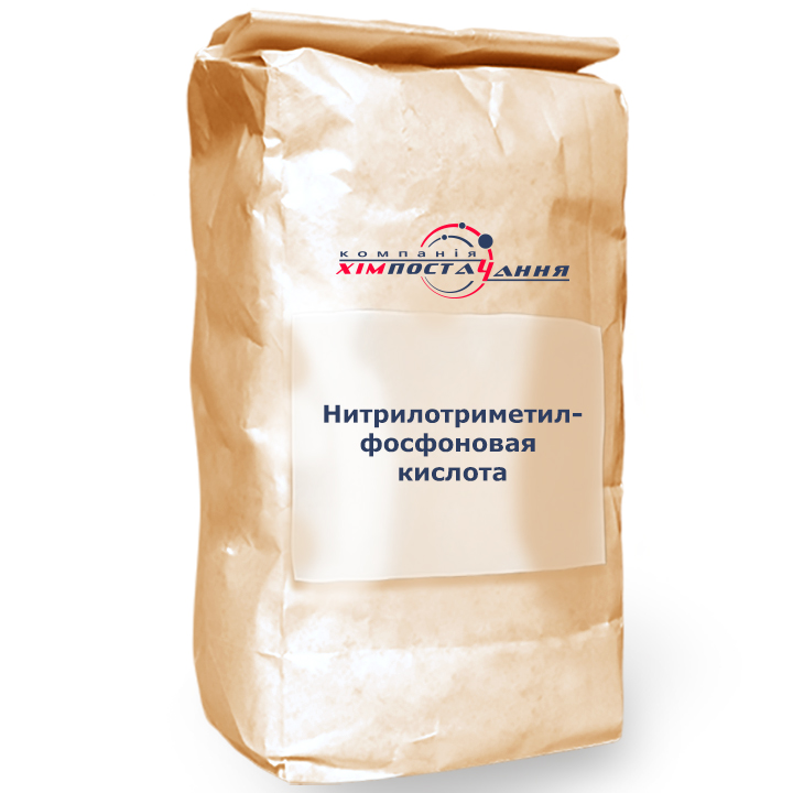 Nitrilotrimethylphosphonic acid