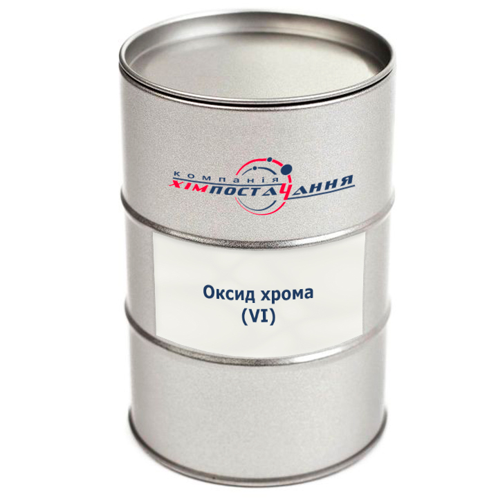 Chromium oxide (VI) (KAZAKHSTAN) chromic anhydride, technical