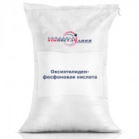 Оксиетилідендіфосфонова кислота (ОЕДФ кислота, ОЕДФ)
