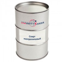 Изопропиловый спирт (канистра 10л)