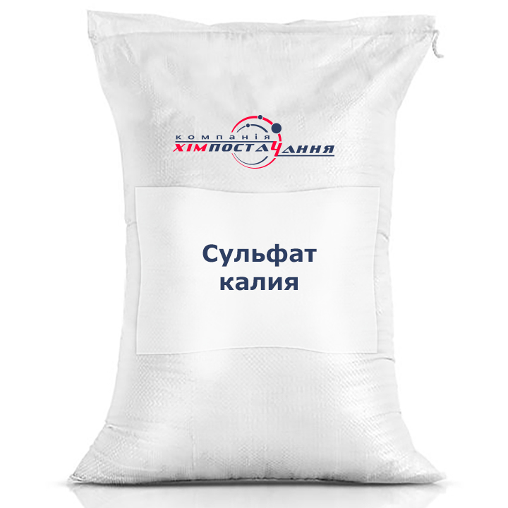 Сульфат калію