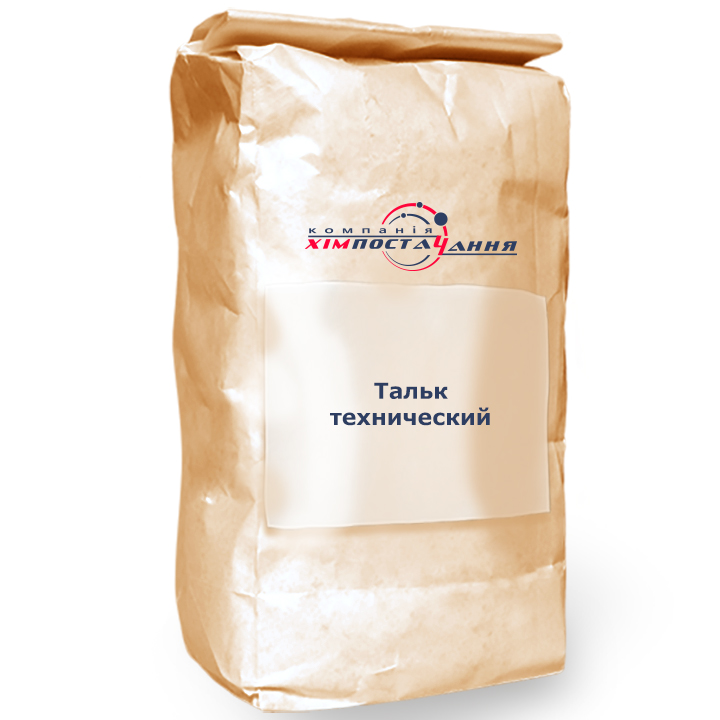 Talc technical, farm