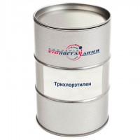 Trichlorethylene