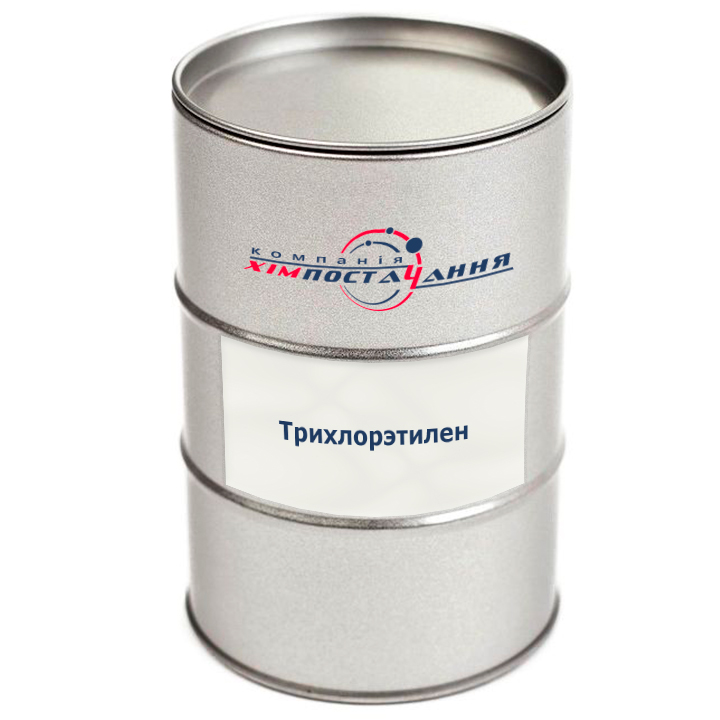 Trichlorethylene