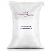 Уротропін технічний