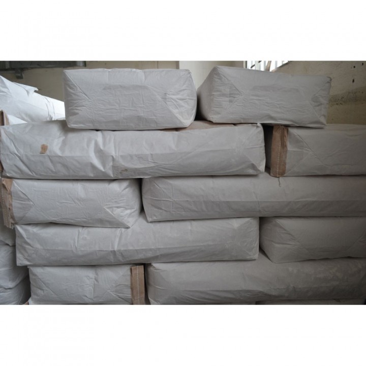 Zinc stearate (zinc salt of stearic acid)