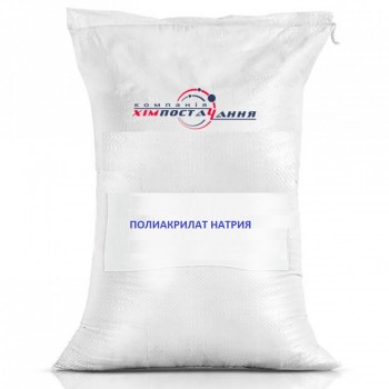 Sodium polyacrylate
