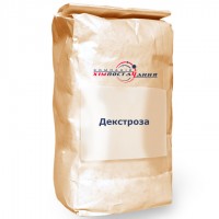 Декстроза моногидрат пищевая оптом