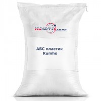 АБС пластик Kumho 780 SW (белый)