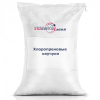 Хлоропреновые каучуки (CR)