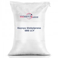 Каучук Globalprene SBS LCY 3546