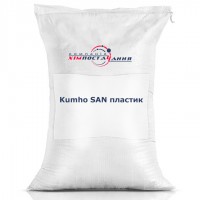 Kumho SAN пластик 335T