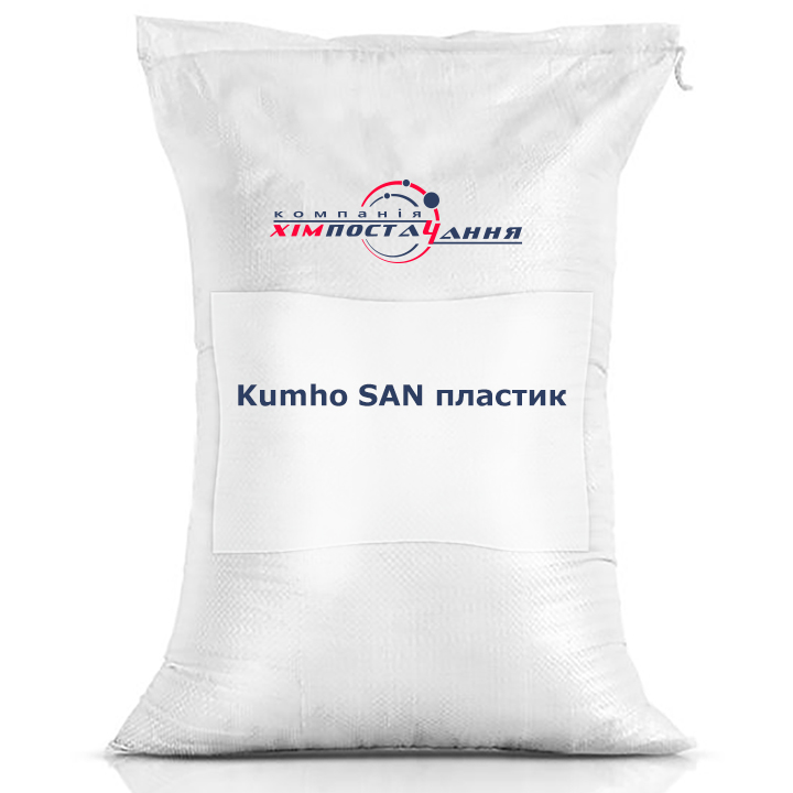 Kumho SAN пластик 335T