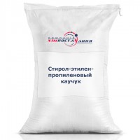 Стирол-этилен-пропиленовый каучук (СЭП, SEP)