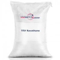 ТПУ Ravathane R130 65A (Шор А 65) матовый