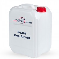Хелат бор актив