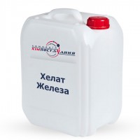 Хелат железа